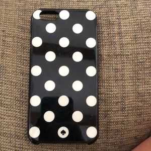 Kate spade phone case